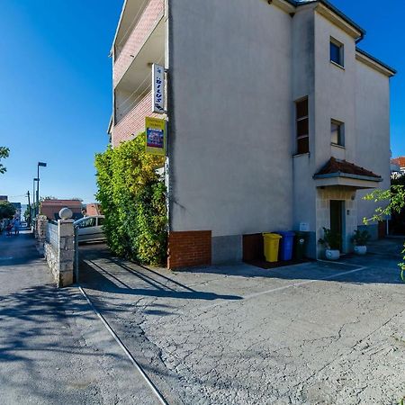 Apartments Ante Kaštela Exterior foto