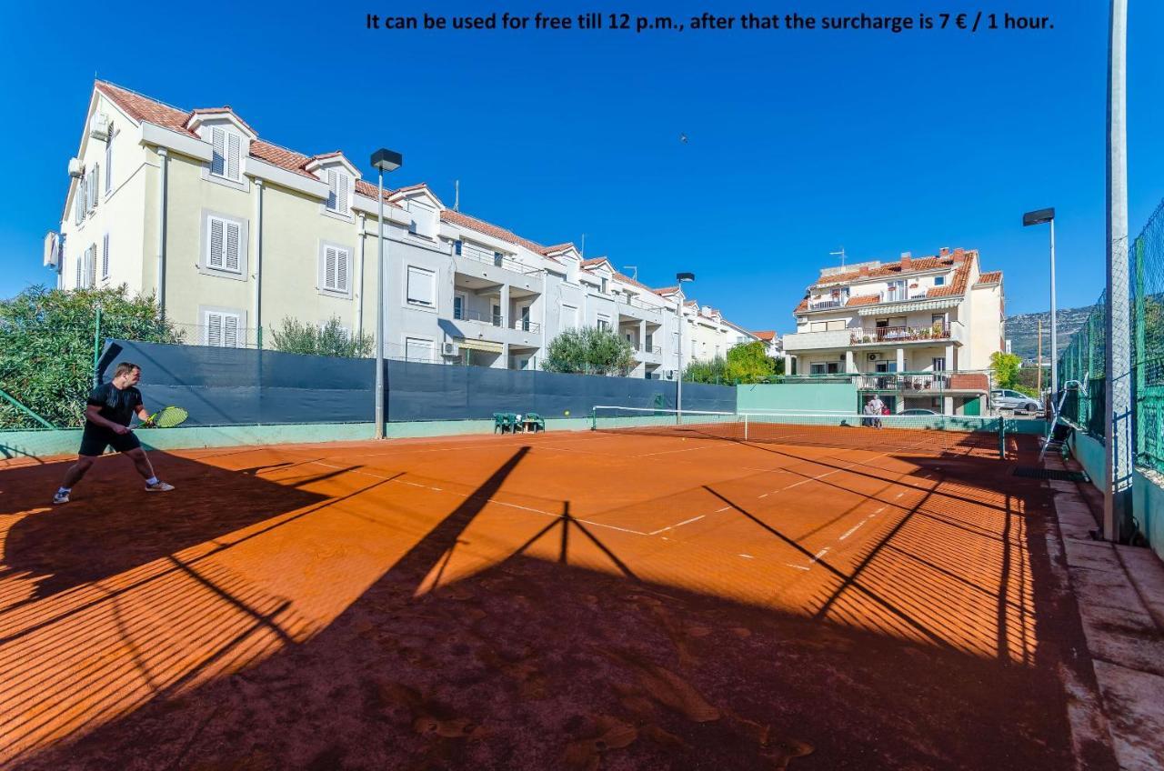 Apartments Ante Kaštela Exterior foto
