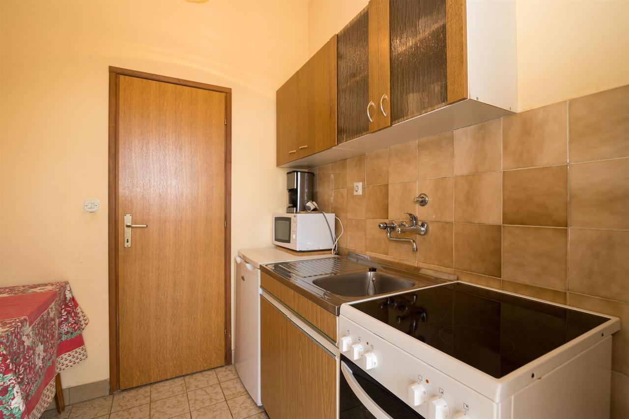 Apartments Ante Kaštela Exterior foto
