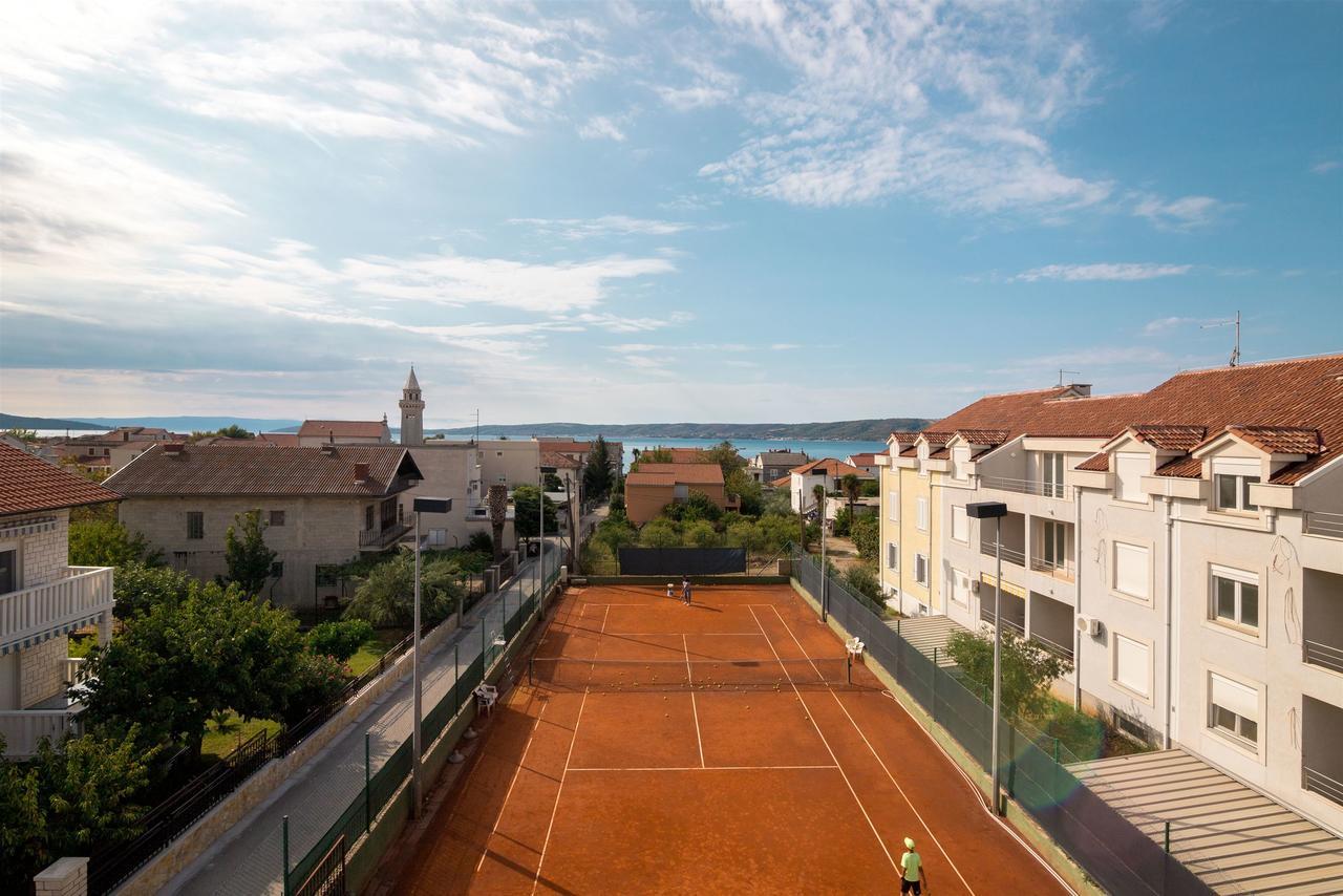 Apartments Ante Kaštela Exterior foto
