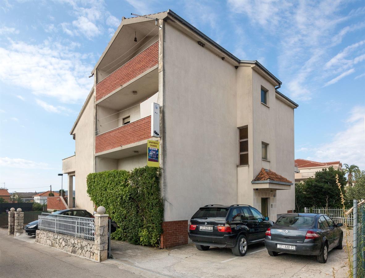 Apartments Ante Kaštela Exterior foto