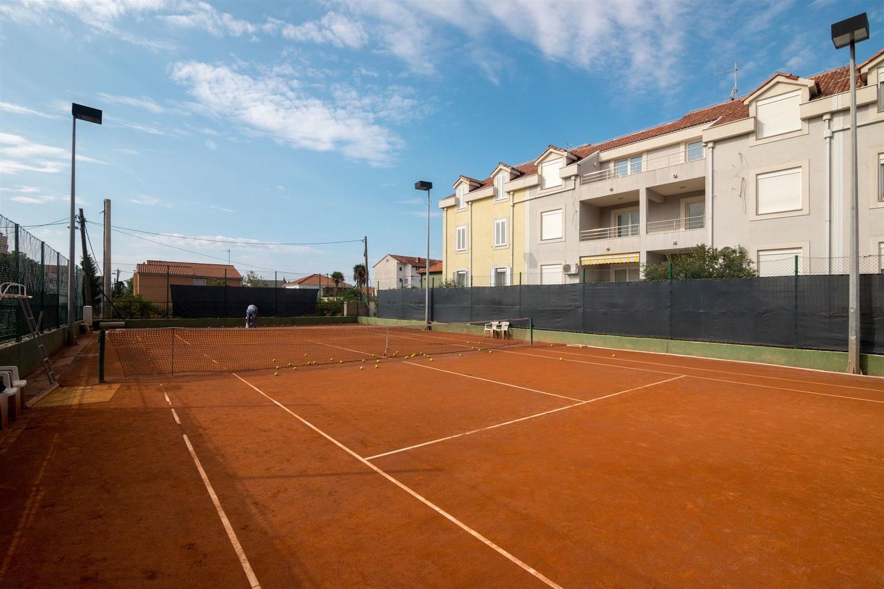 Apartments Ante Kaštela Exterior foto